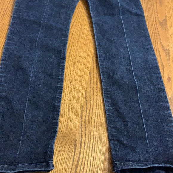 Ann Taylor Loft Skinny Jeans - Picture 7 of 7
